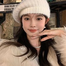 ????絨毛 貝雷帽 出清（淺咖啡色系） 歷史價格詳細信息