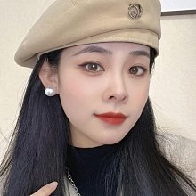 春秋天帽子女士毛呢盆帽中老年人媽媽漁夫帽秋冬季奶奶禮帽婆婆帽 歷史價格詳細信息