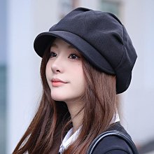 冬天帽子女款秋冬2023新款女士保暖顯臉小仿水貂毛盆帽 歷史價格詳細信息