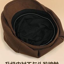 ??貝雷帽女 顯臉小云朵帽 秋冬時尚韓版褶皺帽子 網紅同款百搭韓版八角帽 畫家帽 (滿599元免運) 歷史價格詳細信息