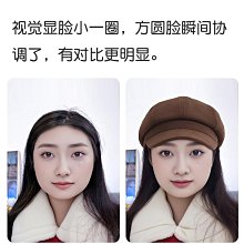 畫家咖啡色帽 歷史價格詳細信息