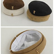 兒童貝雷帽/雪糕帽/寶寶時尚帽/兒童毛線帽子/兒童秋冬帽 保暖帽 安妮小舖 歷史價格詳細信息