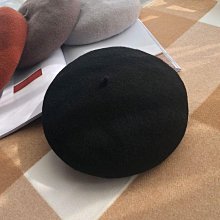 韓版帽子女秋冬彩色條紋毛線帽休閒百搭騎車加絨加厚保暖針織帽英倫風圍脖圍巾 歷史價格詳細信息