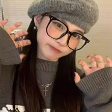 貝雷帽女秋冬針織毛絨日系大頭圍 兔毛 韓版保暖畫家蓓蕾帽子 (滿599元免運) 歷史價格詳細信息