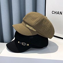 八角貝雷帽女2024春秋新款英倫復古報童帽畫家帽子百搭黑色海軍帽 歷史價格詳細信息