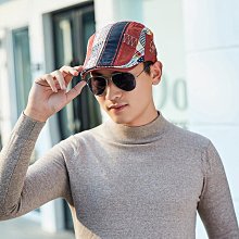 帽子男韓版貝雷帽春秋季遮陽平頂鴨舌帽女青年前進帽休閑畫家帽潮 價格比較,價格查詢,歷史價格詳細信息