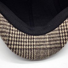 格紋毛衣男休閒打底針織衫ins潮氣質百搭線衣加厚保暖 歷史價格詳細信息