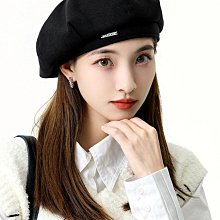 貝雷帽子女2024新款時尚格子大頭圍八角帽春夏出街百搭鴨舌報童帽-沐雨家居 歷史價格詳細信息