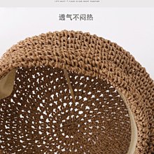 日系手工草編漁夫帽女韓版遮陽草帽夏季可愛花朵遮臉防曬水桶帽潮#促銷 #現貨 #可開發票 歷史價格詳細信息