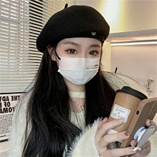 羊毛呢帽子女士秋冬新款顯臉小禮帽赫本風法式優雅復古漁夫帽盆帽 歷史價格詳細信息