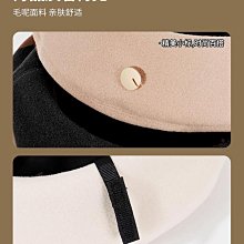 貝雷帽子女2024新款時尚格子大頭圍八角帽春夏出街百搭鴨舌報童帽-沐雨家居 歷史價格詳細信息