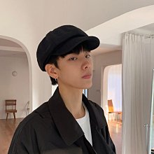 復古帽子男 英倫貝雷帽男 毛呢復古八角帽男 鴨舌帽男 極速出貨 歷史價格詳細信息