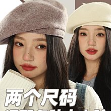 羊毛呢帽子女士秋冬新款顯臉小禮帽赫本風法式優雅復古漁夫帽盆帽 歷史價格詳細信息