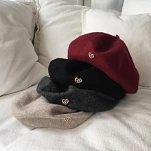 Chalicaille * 香麗卡。正韓。牛仔紳士草帽　白 淺米 深米 藍 黑 歷史價格詳細信息