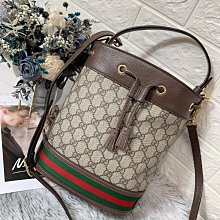 GUCCI Ophidia GG 塗層帆布綠紅對開8卡短夾(米色/烏木色) 779849 KHN4N 9791 歷史價格詳細信息