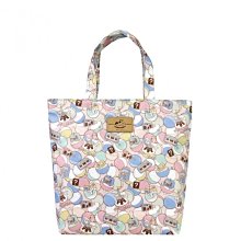 uma hana 防水包 中拉包 T03 藍圓圓柯基 2594 艾瑪防水布包 肩背包 手提包 印花款 歷史價格詳細信息