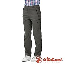 Wildland 荒野 男彈性抗UV長褲 101煙灰 露營/戶外/休閒/旅遊/野餐/釣魚 21W81338 歷史價格詳細信息