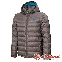 【Wildland 荒野 男 收納枕拆帽極暖鵝絨外套《土耳其藍》】0A72102/輕量羽絨衣/保暖夾克/防風禦/悠遊山水 歷史價格詳細信息
