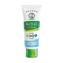 曼秀雷敦Acnes抗痘洗面乳100g【康是美】 歷史價格詳細信息