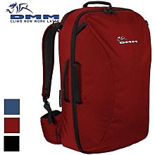 DMM 裝備繩袋/耐磨繩袋背包 Porter Rope Bag 70L BI23BLK-70 歷史價格詳細信息