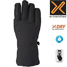 Extremities Focus FC 弗卡司防水保暖手套 可觸控 22FCG 黑 價格比較,價格查詢,歷史價格詳細信息