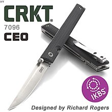 CRKT CEO MICROFLIPPER折刀#7081D2K 歷史價格詳細信息