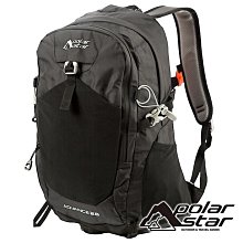 【PolarStar】透氣網架背包28L『黑色』P19803 價格比較,價格查詢,歷史價格詳細信息