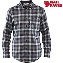 Fjallraven 瑞典北極狐 男款 長袖透氣襯衫/麻混紡 Ovik Travel 82999 歷史價格詳細信息