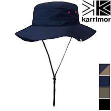Karrimor  Ventilation Classic Hat ST 圓盤帽/漁夫帽 5H02UBJ2 100773 歷史價格詳細信息