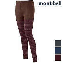 Mont-Bell 登山雨褲/防水透氣 Thunder Pass 男款 1128637 GM 歷史價格詳細信息