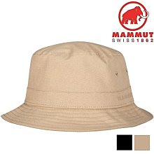 Mammut 長毛象 Bucket Hat 雙面漁夫帽/遮陽帽UPF50+ 1191-00621 價格比較,價格查詢,歷史價格詳細信息
