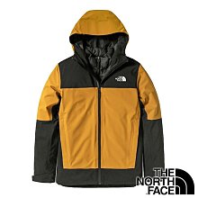 【美國 The North Face】男 FUTURELIGH 防水透氣可調節連帽外套.夾克/3RNS-W8G 藍 V 歷史價格詳細信息