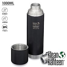 【Klean Kanteen】TKPro 1L保溫不鏽鋼瓶1L『消光黑』KTKP1L-SB 歷史價格詳細信息