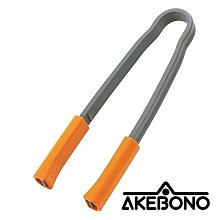 【AKEBONO】竹筷延伸烤肉夾-長『橙色』CH-2063 歷史價格詳細信息