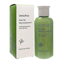 韓國 Innisfree 綠茶籽精萃保濕化妝水(200ml)【小三美日】D244532 歷史價格詳細信息