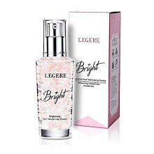 【LEGERE 蘭吉兒】韓國偽素顏超值組(爆水素顏霜50gx4入) 歷史價格詳細信息