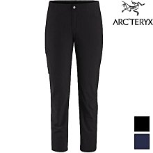 【Arc'teryx 始祖鳥】女 Alroy 快乾 長褲『幸運藍』L07581500 歷史價格詳細信息