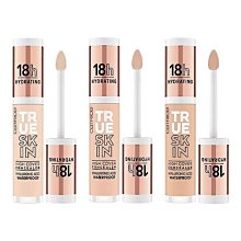 德國 Catrice 卡翠絲 活潤新生持久遮瑕膏(4.5ml)【小三美日】DS000462 歷史價格詳細信息