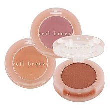 ETUDE HOUSE 微風面紗單色眼影(1入)【小三美日】訴說心語浪漫眼影 veil breeze DS000789 歷史價格詳細信息