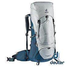 【德國 deuter】AIRCONTACT LITE 拔熱式透氣背包40+10L『黑』3340118 歷史價格詳細信息