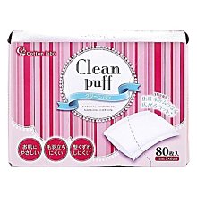 CottonLabo-Mekuru5層化妝棉-大尺寸(70入)《日藥本舖》 歷史價格詳細信息