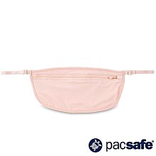 Pacsafe COVERSAFE S75 隱藏式掛頸包 黑色(790) 歷史價格詳細信息