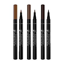 倫敦芮魅Rimmel 眉煩惱擬真液態造眉筆-004 咖啡棕 歷史價格詳細信息