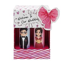 永結同心紅包袋 燙金紅包袋 6入 結婚用品 婚俗用品 紅包禮【皇家結婚百貨】 歷史價格詳細信息