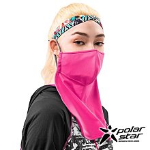 Polarstar 防塵快乾銀纖維口罩『黑』P22511 歷史價格詳細信息