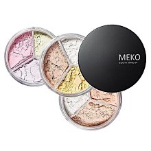 MEKO 羽透光柔焦定妝蜜粉(9g)『Marc Jacobs旗艦店』D904414 價格比較,價格查詢,歷史價格詳細信息