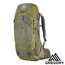 【美國 GREGORY】Stout 60L 登山健行背包 男 幻影藍 126873-8320 歷史價格詳細信息