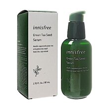 innisfree 綠茶籽保濕精華 8ml 歷史價格詳細信息
