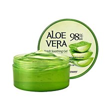 韓國 Medi Flower 積雪草舒緩凝膠(300ml)【小三美日】DS008817 歷史價格詳細信息