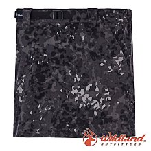 【荒野 WildLand】女抗UV印花雙面優雅遮陽帽.防曬帽.休閒帽.大盤帽/W1065-95 鐵灰色 歷史價格詳細信息